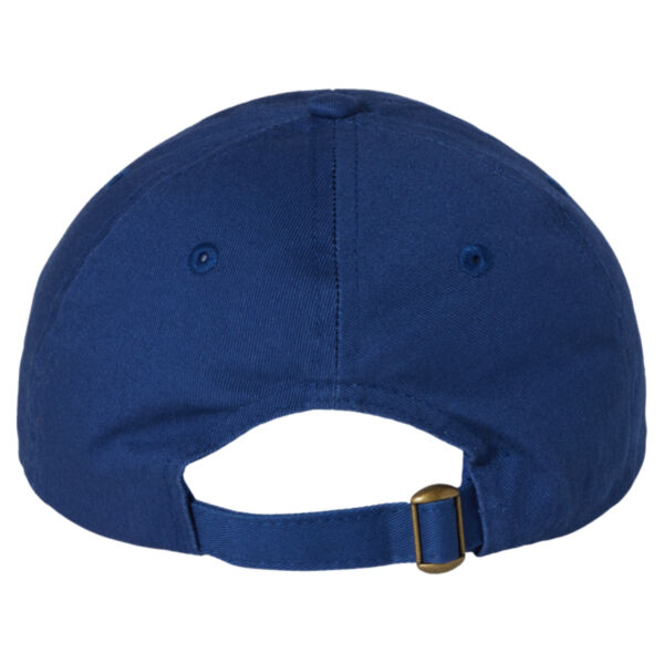 ADULT - Dad Cap *Embroidered Logo* ADULT - Dad Cap *Embroidered Logo* Thumbnail