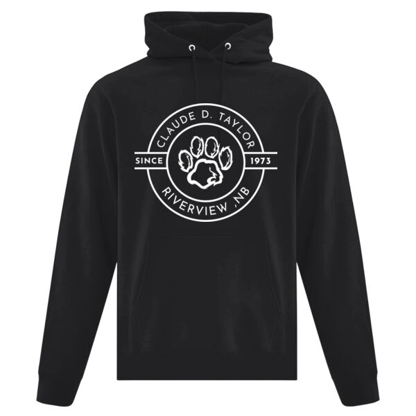ADULT - Fleece Hooded Sweatshirt   ADULT - Fleece Hooded Sweatshirt   Thumbnail