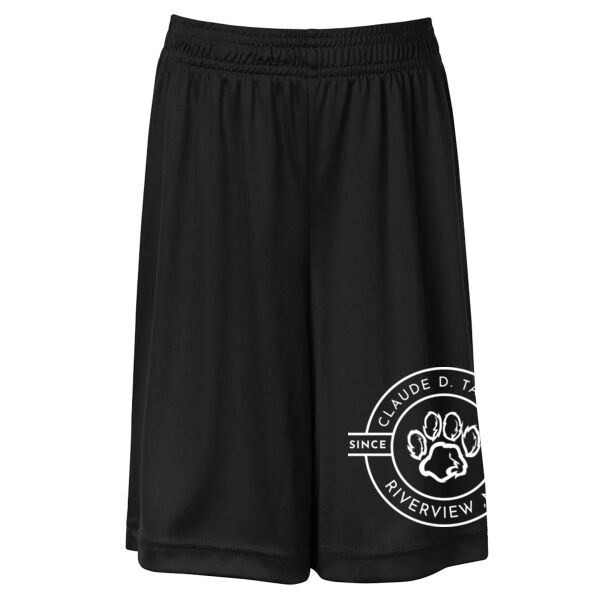 YOUTH - Performance Shorts  YOUTH - Performance Shorts  Thumbnail