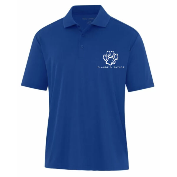 Men's EVERYDAY SNAG RESISTANT POLO Men's EVERYDAY SNAG RESISTANT POLO Thumbnail