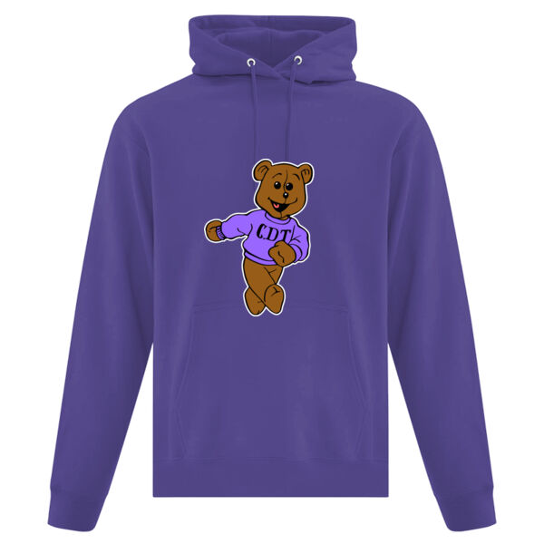 ADULT - GRAD Hoodie *Personalized*  ADULT - GRAD Hoodie *Personalized*  Thumbnail